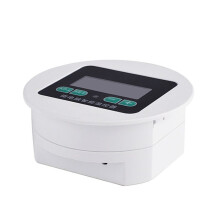 Temperature Tester Temperaturövervakning Tester Temperatur Monitor Hög Noggrannhet Luftsondskabel