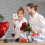 Preserved Flowers Valentine's Day Decor 1 Set 6