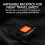 Kyusrd Mini USB Rechargeable Bike Headlight & Tail Light Set – Compatible with All Bikes 4