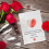 Preserved Flowers Valentine Decorations 1 Set 3