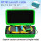 SC/APC-SC/APC OTDR Launch Cable OTDR Optical Fiber Cable Test Extension  OTDR Dead Zone Eliminator Single Mode 2
