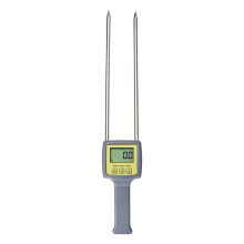 TK25G Professional Grain Moisture Meter Digital Fuktighetsmätare Torrhetsövervakningsenhet för Kaffe, Ris, Vete