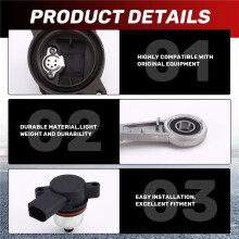 37206850555 Car Air Suspension Compressor Repair Kit Cylinder Piston Rod Solenoid Valve for F02 X5 F15
