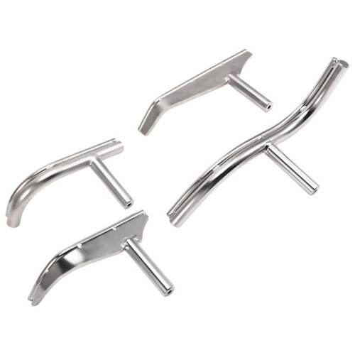 Woodworking Lathe Tool Holder Special Shape Tool Holder Holder Woodworking Combination Tools Special-Shaped Tool 5/8Inch