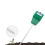 Soil PH Meter Garden Plant PH Meter Digital Dial High Quality PH Meter Soil Acidity Test Tools Square Soil Detector 5