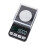 USB Charging High Precision Carat Scale Jewelry Scale Medicinal Materials Multi-Function Electronic Scale Black 1