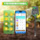 8 in One Multifunction Soil Meter Digital Ph/EC/Light/Moisture/Fertility/Thermometer/Hygrometer Test for Gardening 7