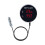 Tuya Zigbee Temperature and Humidity Sensor Alarm with LED Display for Seedling Fermentation Animal Breeding EU Plug 1