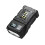 USB Rechargeable LED Flashlight Portable Tail Magnet Flashlight Bright Camping Lantern Side COB Emergency Light 2