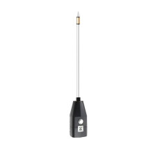 2-in-1 Soil PH and Moisture Meter, Metal Sensor for Garden, Lawn, Farm - Essential Tool for Outdoor Gardening