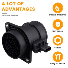 281642M320 Air Flow Sensor Mass Air Flowmeter MAF Sensor for AVANTE AD 2019 K3 2018