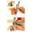 Carpentry Ruler Measuring Tool Marking Angle Ruler Woodworking Measuring Tool Woodworking Ruler 7