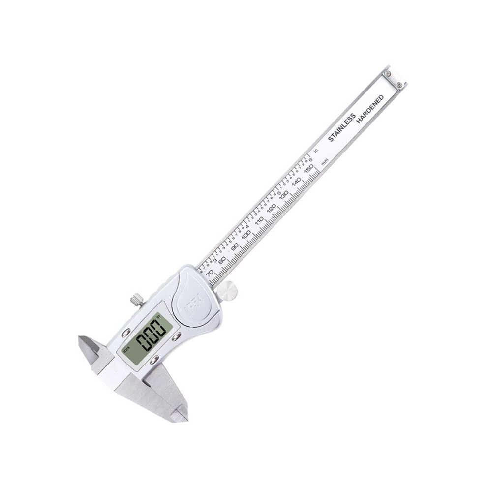 Hardened Stainless Steel Caliper Digital Caliper Vernier Calipers Electronic Caliper Waterproof Caliper 6032010333278