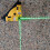 Red Laser Right Angle Level Right Angle  Level Tiling Ground Wire Meter Wall Tile Laser Level 5