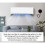 Tuya Zigbee Temperature and Humidity Sensor Alarm with LED Display for Seedling Fermentation Animal Breeding EU Plug 3