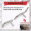 Woodworking Lathe Tool Holder Special Shape Tool Holder Holder Woodworking Combination Tools Special-Shaped Tool 5/8Inch 2