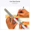 Carpentry Ruler Measuring Tool Marking Angle Ruler Woodworking Measuring Tool Woodworking Ruler 5
