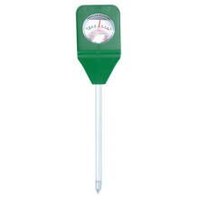 Garden Plant humidity Meter Pot analyzer Square soil detector Soil moisture meter Soil Acidity Test tools