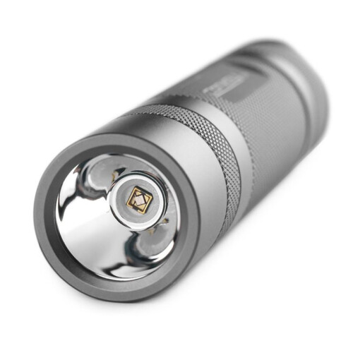 Flashlight Strong Light Outdoor Super Bright Hand Warm Treasure Flashlight Battery 4000mAh 21700 Flashlight