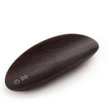 500G 0.1G Pocket Scale Jewelry Tea Weighing Tool Portable Digital Scale Rechargeable Electronic Scale A