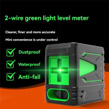 Nível Uso Externo Nível Automático Nível Laser Medidor Horizontal Linha Vertical Nível Laser Edifícios