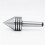 Lathe Turning Thimble Heavy Duty Thimble Carpenter'S Thimble Numerical Control Thimble Tapered Turn Center MT1 4