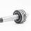 Lathe Turning Thimble Heavy Duty Thimble Carpenter'S Thimble Numerical Control Thimble Tapered Turn Center MT1 6
