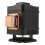 360 Self-Leveling Horizontal Vertical Leveling Horizontal Strong Light Leveler High Precision Fine Level EU Plug 1