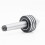 Lathe Turning Thimble Heavy Duty Thimble Carpenter'S Thimble Numerical Control Thimble Tapered Turn Center MT1 5