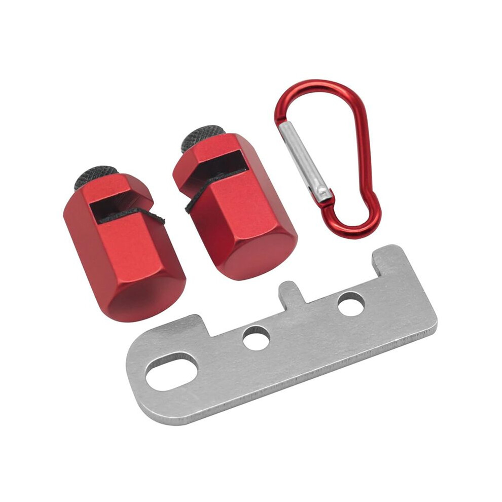 Tall Stair Gauges For Layout Framing Square Attachment Clamp Guide Square Jigs For Carpentry Squares Stair 6033792947042