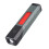 COB Flashlight Clip  Torch Handheld Camping Work Torch 90 Angle Lamp with Magnet Car Inspection Red Light Warning 1