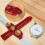 Table Saw Gauge with Dial Indicator, Table Saw Alignment Gauge Calibrator,Table Saw Alignment Calibration Tool 4