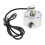 DN10 Flowmeter Gear Oil Flow Meter Flow Sensor Liquid Flowmeter for Petrochemicals High Performances 5