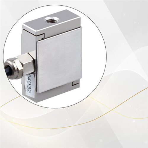 Tension Load Cell 50KG High Accuracy Weighing Sensor Small Size Load Cell Module