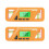 2pcs Digital Protractor Inclinometer Level Inclinometer Measuring Inclinometer 90 Degree Digital Inclinometer 1