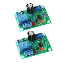 2pcs Water Level Sensor Controller for Automatic Water Tank Pumping DIY Kit