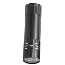 Light Flashlight for Pet Urine Detection, Portable UV 395 Nm Light Torch, LED Detector