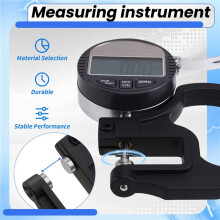 Digitale Micrometer Diktemeter Hoge Precisie Schuifmaat Digitale Display Diktemeter Metalen Diktemeter 0,01 mm