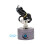 DN10 Flowmeter Gear Oil Flow Meter Flow Sensor Liquid Flowmeter for Petrochemicals High Performances 2