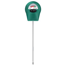 Soil PH Value Tester PH Meter 3-10 PH Value Rapid Tester Single Needle Agricultural Planting Soil PH Tester