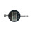 0-12.7 0.001mm Digital Indicator RS232 (9holes) Data Output Digital Electronic Micrometer Dial Indicator Gauge 3