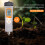 Tuya Soil EC Meter  Soil Conductivity Tester Temperatuur TDS/CF Analyzer voor Hydroponics Plantentuin 7