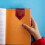 Personalized Magnetic Leather Bookmark 6