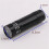 Light Flashlight for Pet Urine Detection, Portable UV 395 Nm Light Torch,  LED Detector 5
