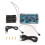 DIY Assembled Geiger Counters Kit Geiger Counter Module Nuclear Radiation Detector 1