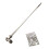 Stainless Steel Adjustable Circular Saw Guide Rail 1