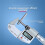 Digital Display 0.001mm Micrometer IP65 Waterproof Electronic Digital Caliper Gauge 50mm-75mm 5