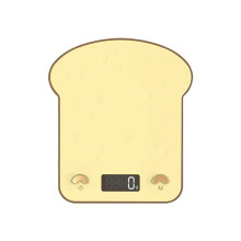 Baking Kitchen Small Precision Food Scale High Precision Food Scale Bread Food Scale