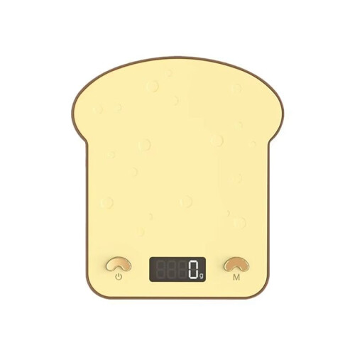 Baking Kitchen Small Precision Food Scale High Precision Food Scale Bread Food Scale