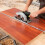Stainless Steel Adjustable Circular Saw Guide Rail 3